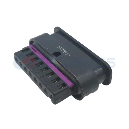 Automobile Waterproof Wiring Harness Connector Plug 1-1670920-1 - image 2